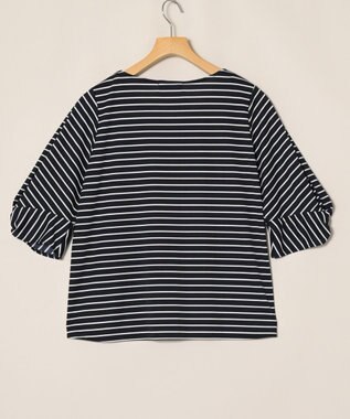 ONWARD Reuse Park 【any SiS】カットソー春夏 ネイビー