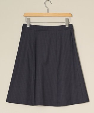 ONWARD Reuse Park 【組曲】スカート春夏 グレー