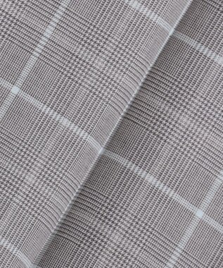 GOTAIRIKU 【DORMEUIL/ドーメル】エクセル 10マンススーツ ライトグレー系4