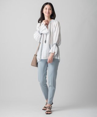 ONWARD Reuse Park 【any SiS】バッグ ブラウン