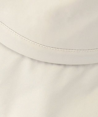 ANY SIS サンカット ハット ライトベージュ