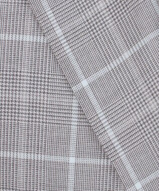 GOTAIRIKU 【DORMEUIL/ドーメル】エクセル 10マンススーツ ライトグレー系4