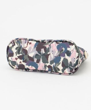 J.PRESS LADIES LIBERTY ポーチ パープル系5