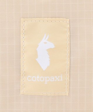 JOSEPH ABBOUD MOUNTAIN 【COTOPAXI 】 Trozo 8L Shoulder Bag Cada Dia ショルダーバッグ アイボリー系