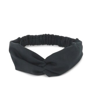 acca ヴェルベット ヘッドバンド ヴェルベットヘッドバンド / ACCA | ファッション通販 【公式