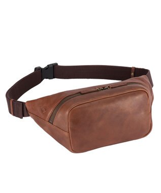 ACE BAGS & LUGGAGE ultima tokyo バルケッタ 11441 ウエストバッグ