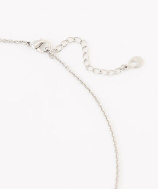 23区 スターフィッシュ ネックレス シルバー系