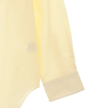AMERICAN HOLIC BEVERLY HILLS POLO CLUB 別注ビッグシャツ Yellow