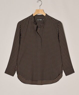 ONWARD Reuse Park 【23区】ブラウス秋冬 レッド