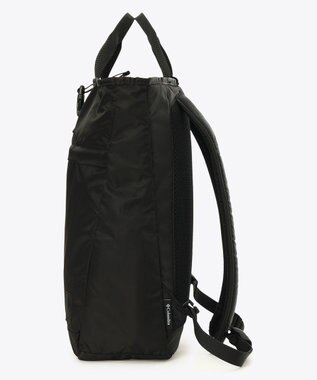 Columbia Columbia/ グレートスモーキーガーデン2ウェイトートS /コロンビア Black