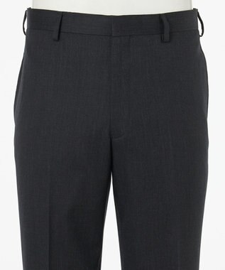 J.PRESS MEN 【定番】【JAPAN CRAFT CLOTH】スーツ / 背抜き グレー系