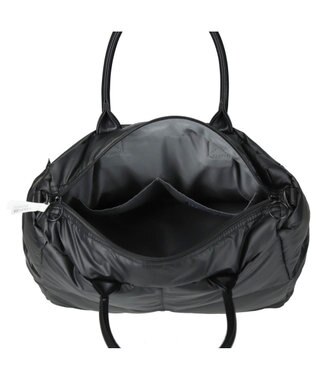 ROOTOTE 1243【軽量】フェザールー.デリ.ルートートカロ-A 03：ブラック