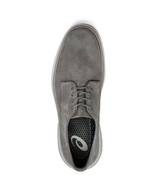 ASICS WALKING RUNWALK LEAD180 MC189K 2E グレー系