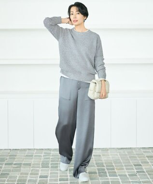 自由区 L 【カタログ掲載】グラフィックロング カットソー オフ