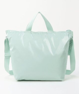LeSportsac GOOD DAY TOTE/ヒトリップヒスイ ヒトリップヒスイ