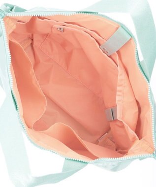 LeSportsac GOOD DAY TOTE/ヒトリップヒスイ ヒトリップヒスイ