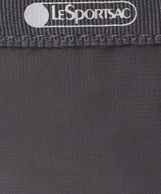 LeSportsac ESSENTIAL BELT BAG/シャドウグレーC シャドウグレーC