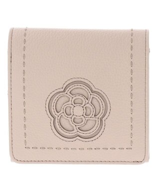 CLATHAS カイト 内BOX二つ折り財布