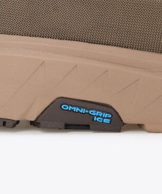 Columbia Columbia/ イエローテイル アイスマジック サイドゴア ウォータープルーフ /コロンビア Dark Stone