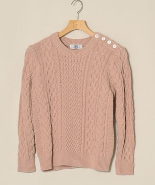 ONWARD Reuse Park 【J.PRESS】ニット春夏