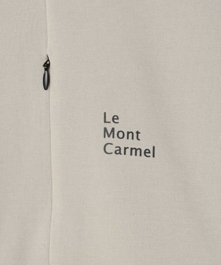 SHARE PARK MENS 【UVカット・吸水速乾・ストレッチ・軽量・アンチピリング 】ダンボールトラックジャケット（L・XLサイズ） ベージュ系