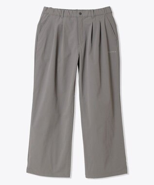 Columbia Columbia/ ウィメンズヤマジェニックワイドパンツ /コロンビア City Grey