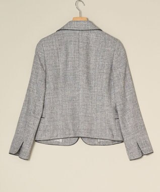 ONWARD Reuse Park 【23区】ジャケット春夏 ブラック