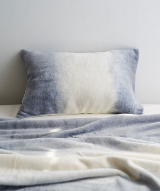 LOOM&SPOOL FOL綿毛布ピローケース