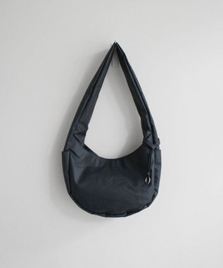 TIDEWAY GRIZZLY ショルダーバッグ M ブラック