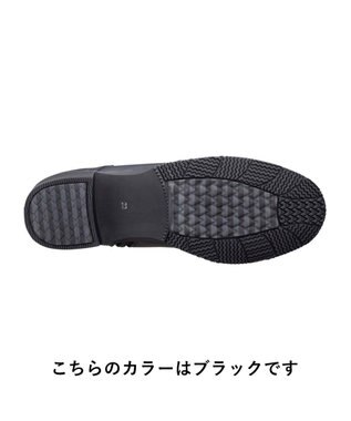 REGAL FOOT COMMUNITY 【アールドット】S16C レースアップブーツ ブーツ ダークブラウン