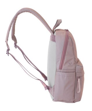ACE BAGS & LUGGAGE World Traveler ミラ リュックサック 17533 ワールドトラベラー モーブピンク