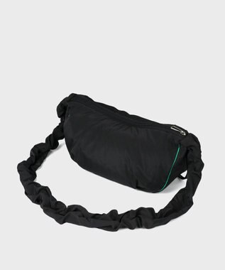 Paul Smith PSパッファー ショルダーバッグ ブラック