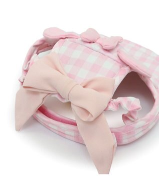 PET PARADISE ディズニー ミニーマウス なかよし キャップ 《ピンク》 小型犬 ピンク