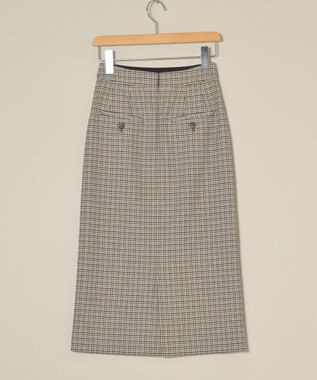 ONWARD Reuse Park 【23区】スカート秋冬 ブラウン