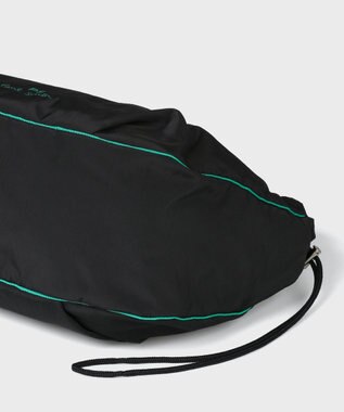 Paul Smith PSパッファー ショルダーバッグ ブラック