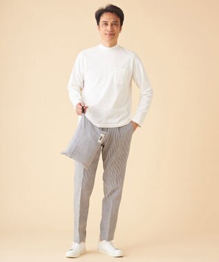 数量限定・即納特価!! 133 新品◇DAKS ダックス 2WAYクリスピー