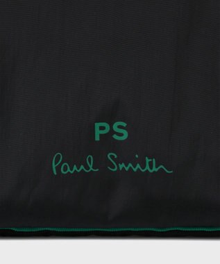 Paul Smith PSパッファー ショルダーバッグ ブラック