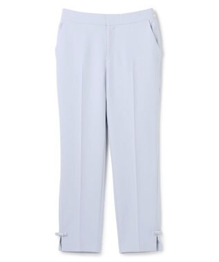 TOCCA 【洗える】FLY FRERRY パンツ ブルー