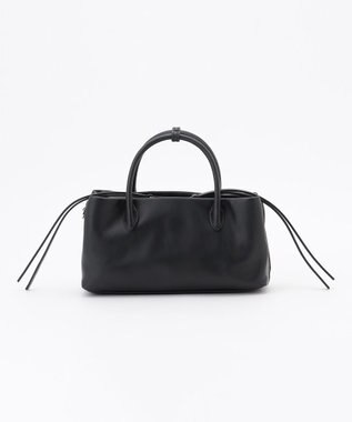 【一部店舗限定】MARY AL TERNA /  RIKYU レザーショルダーバック