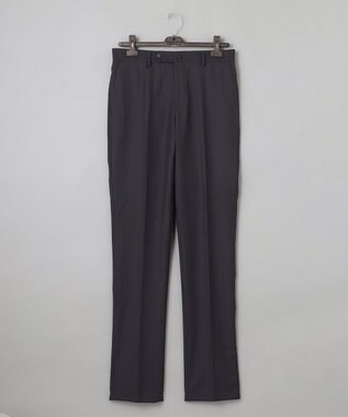 GOTAIRIKU 【御幸毛織】TIMEBRID スーツ ネイビー系8