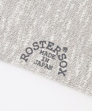 J.PRESS MEN 【J.PRESS ORIGINALS】ROSTER SOX グリーン系9