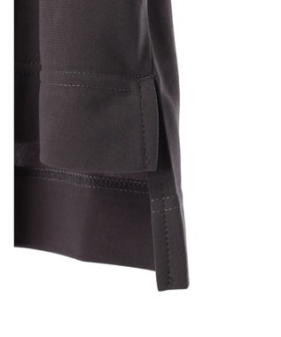 Green Parks ・ＳＵＧＡＲ　ＳＰＯＯＮ　【ラッシュガード】Ｔシャツ Charcoal Gray