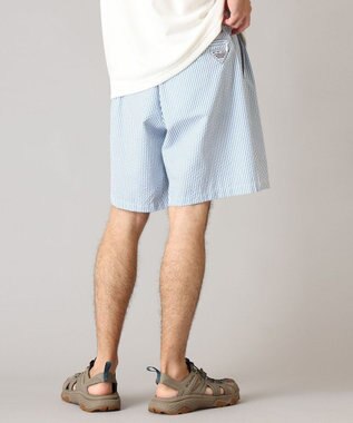 Columbia Columbia/ スーパーバックキャストIIウォーターショーツ /コロンビア Dark Pool Seersucker