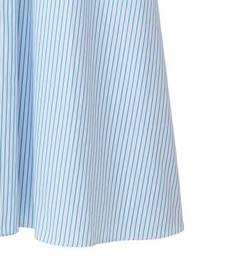 AMERICAN HOLIC シャツワンピース Sax