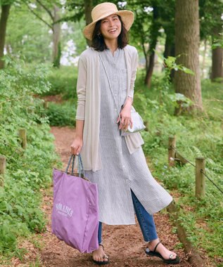 23区 【WEB限定】ハートピアス シルバー系