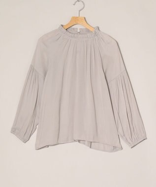 ONWARD Reuse Park 【any FAM】ブラウス春夏