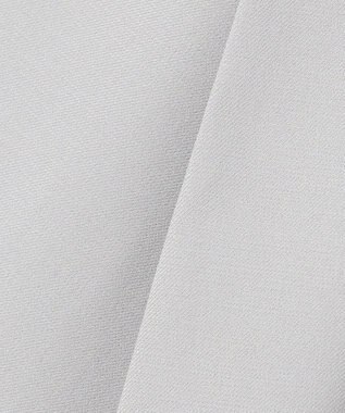 ANY イージーケアライトストレッチジレ ライトグレー