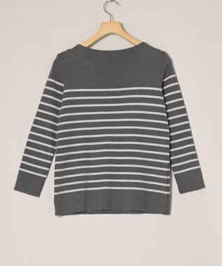 ONWARD Reuse Park 【23区】カットソー春夏 グレー