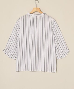 ONWARD Reuse Park 【any SiS】カットソー春夏 ホワイト