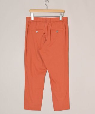 ONWARD Reuse Park 【23区】パンツ春夏 オレンジ